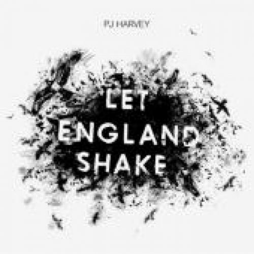 PJ HARVEY 