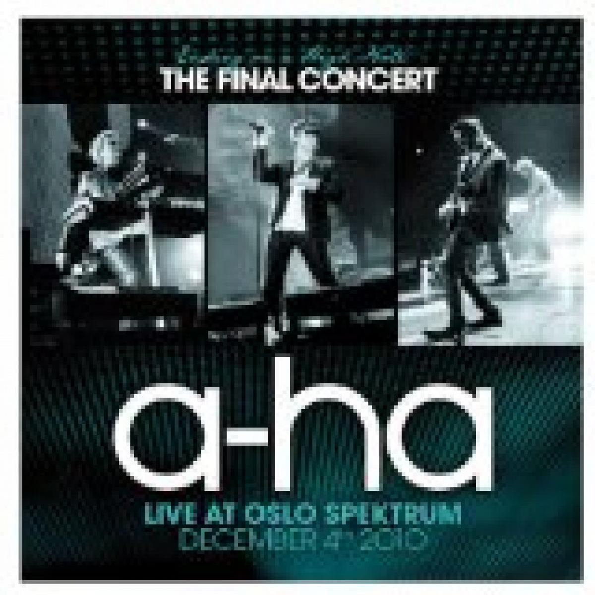 A-HA 