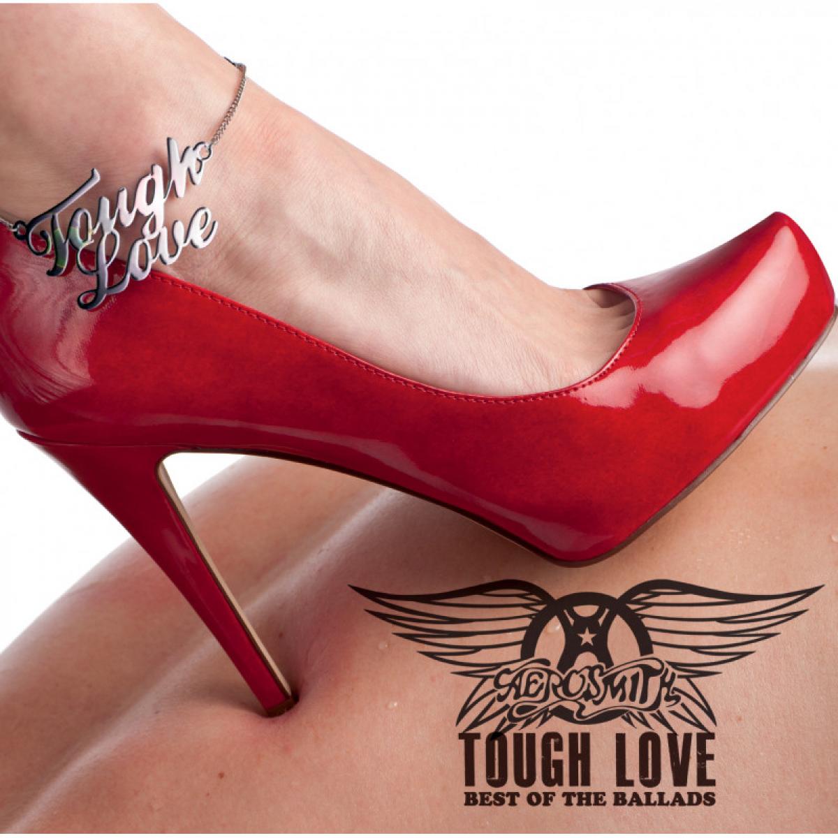 AEROSMITH 