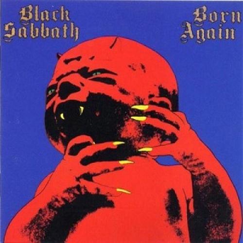 BLACK SABBATH 