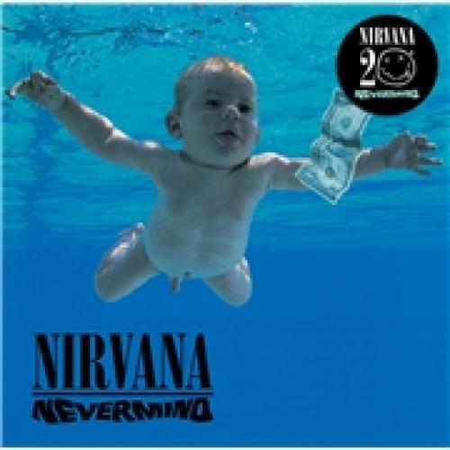 NIRVANA 
