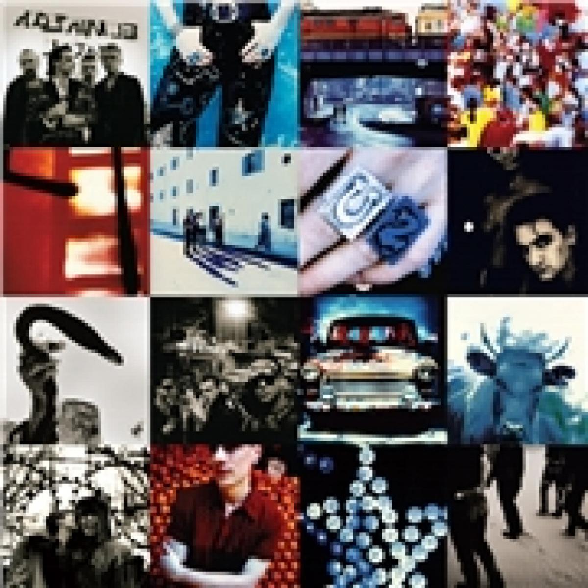 U 2 