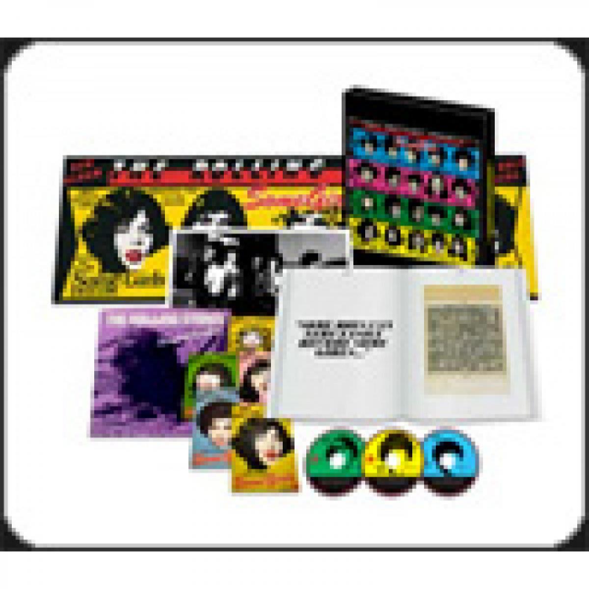 ROLLING STONES 