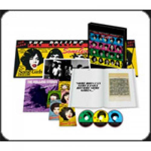 ROLLING STONES 