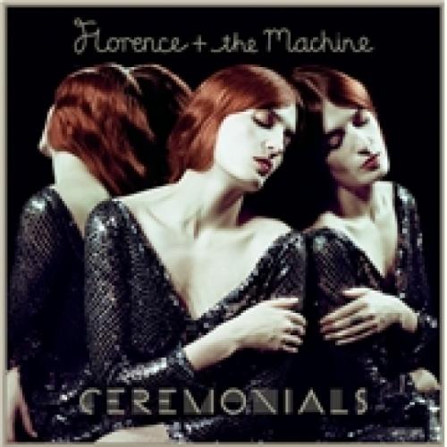 FLORENCE/THE MACHINE 