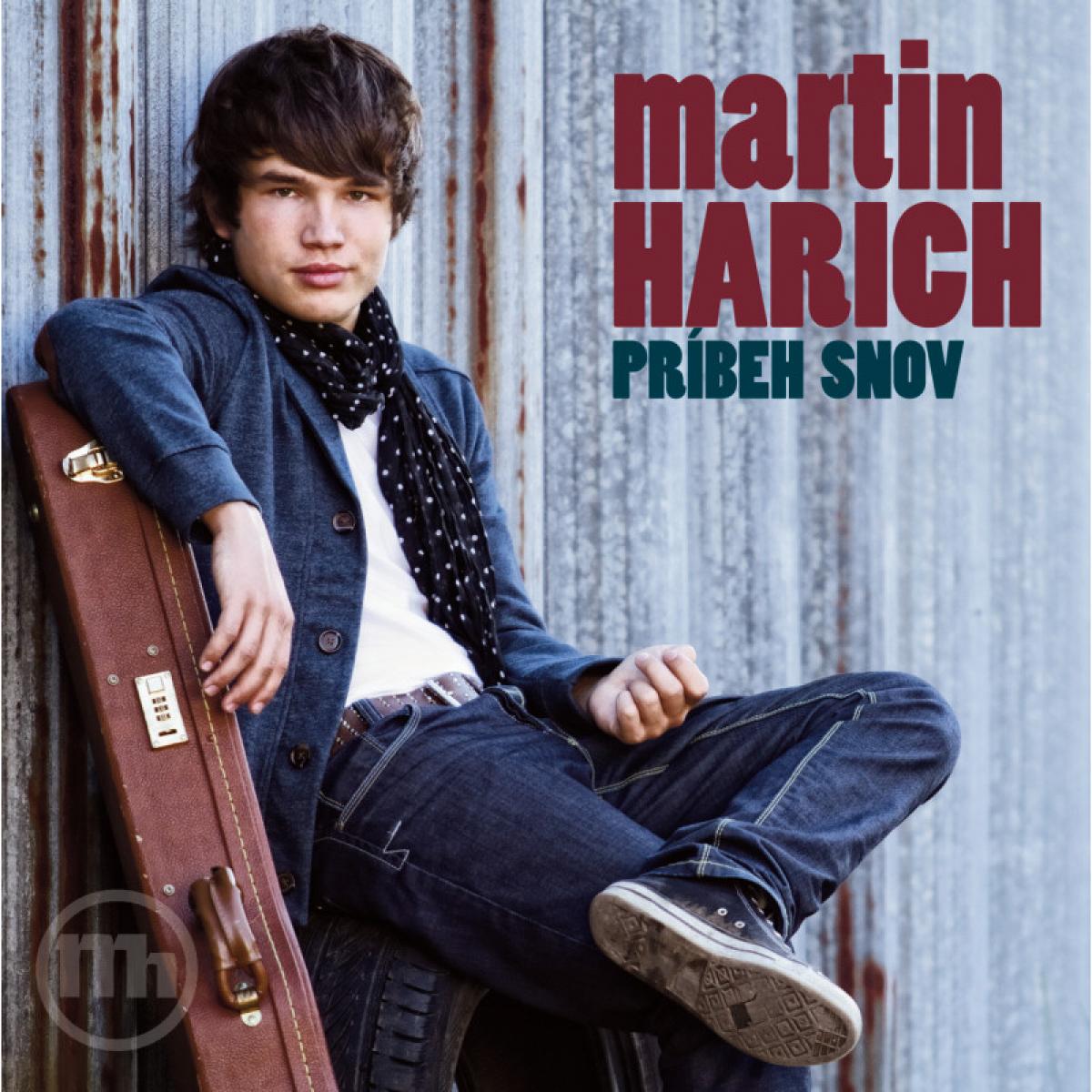 HARICH MARTIN 