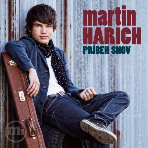 HARICH MARTIN 