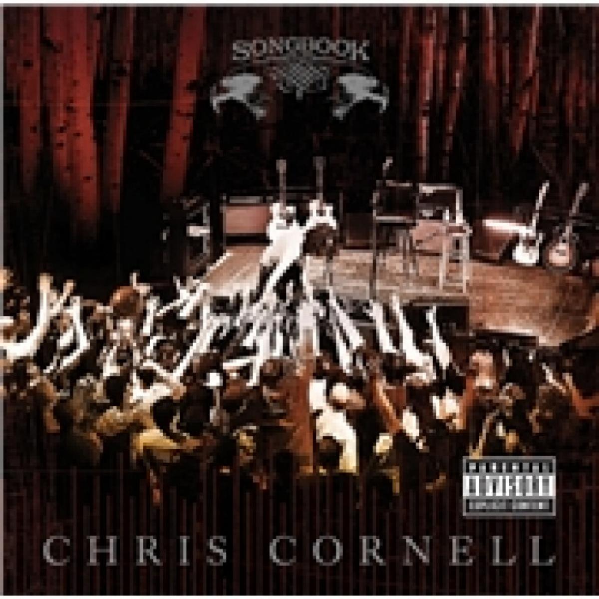 CORNELL CHRIS 