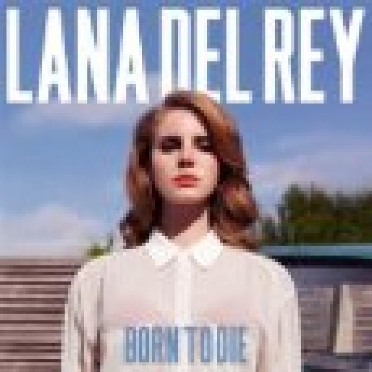 LANA DEL REY 