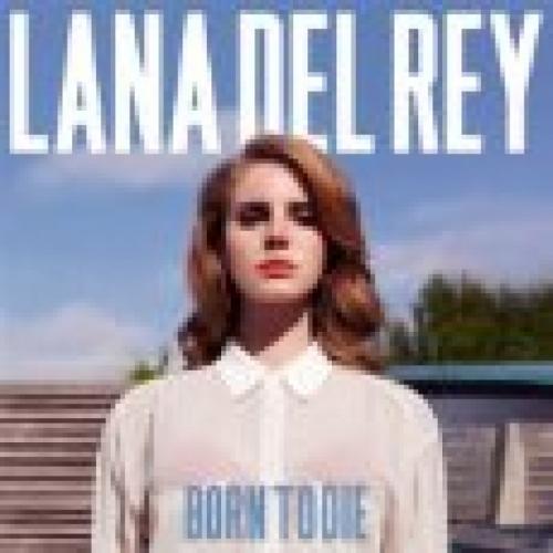 LANA DEL REY 