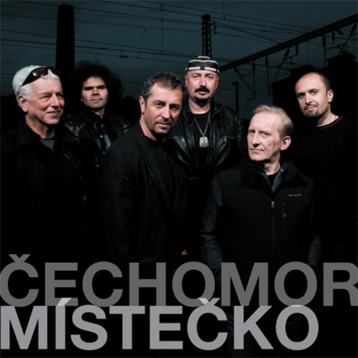 CECHOMOR 
