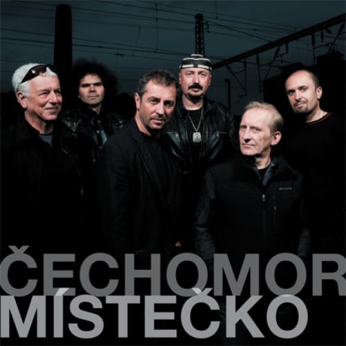 CECHOMOR 