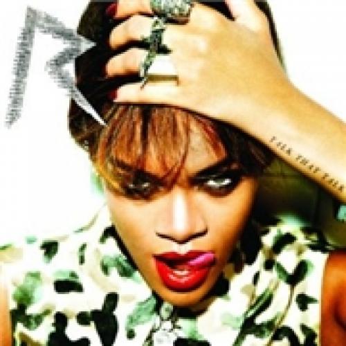RIHANNA 