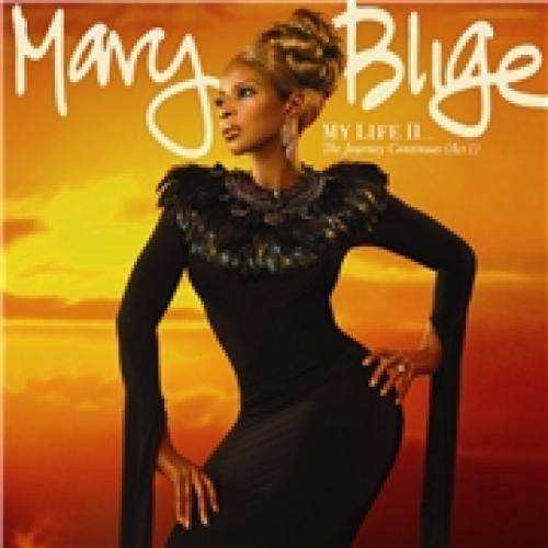 BLIGE MARY J 