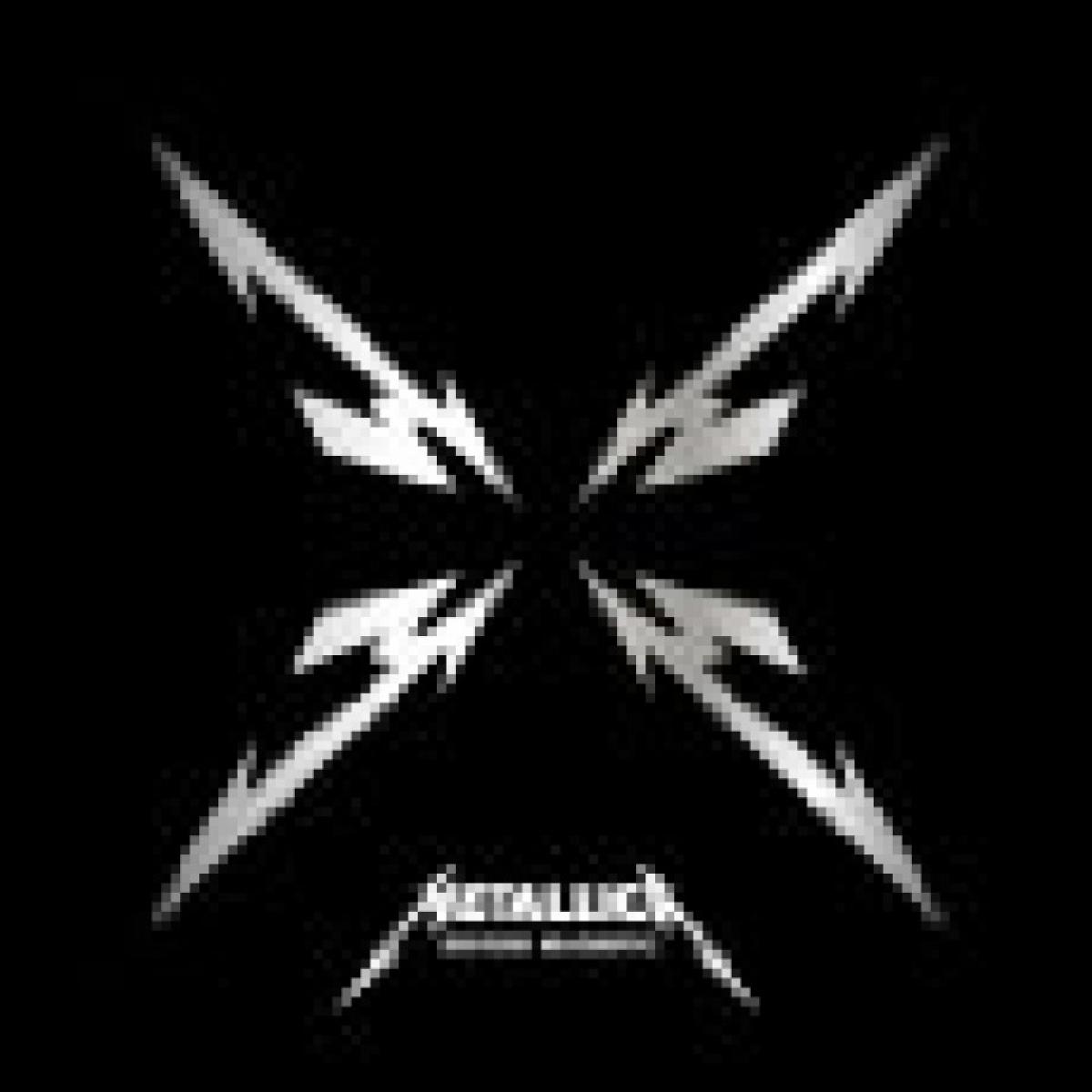 METALLICA 