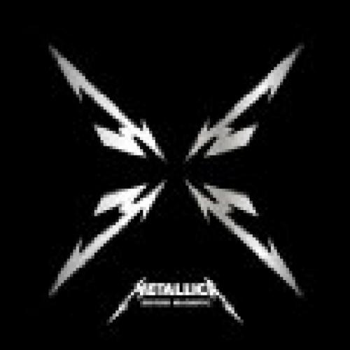 METALLICA 