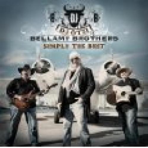 DJ OTZI/BELLAMY BROTHERS 