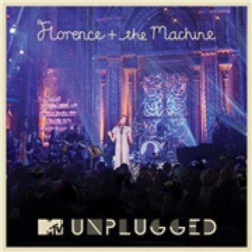 FLORENCE/THE MACHINE 