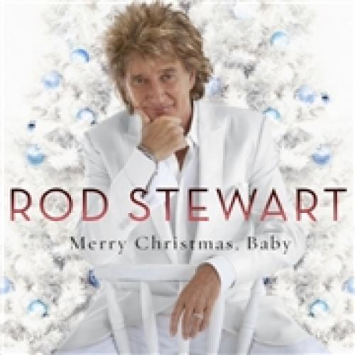 STEWART ROD 