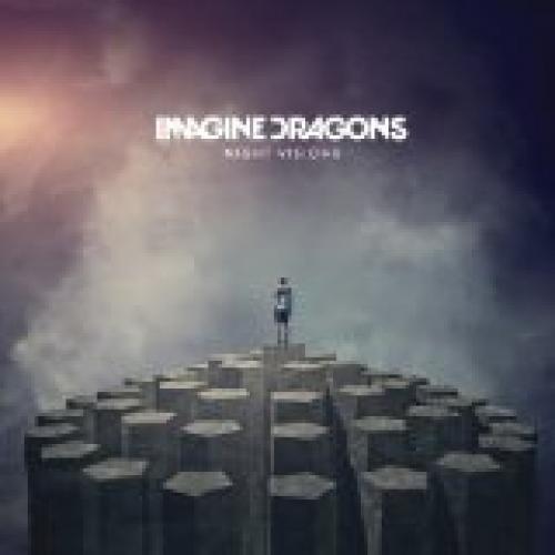 IMAGINE DRAGONS 