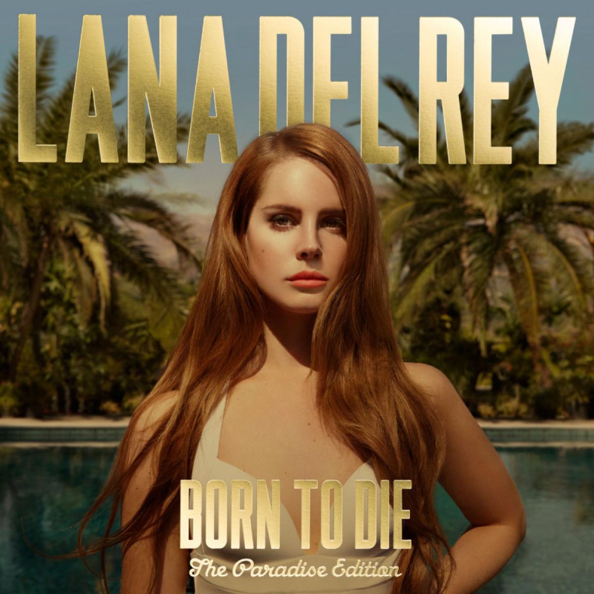 LANA DEL REY 