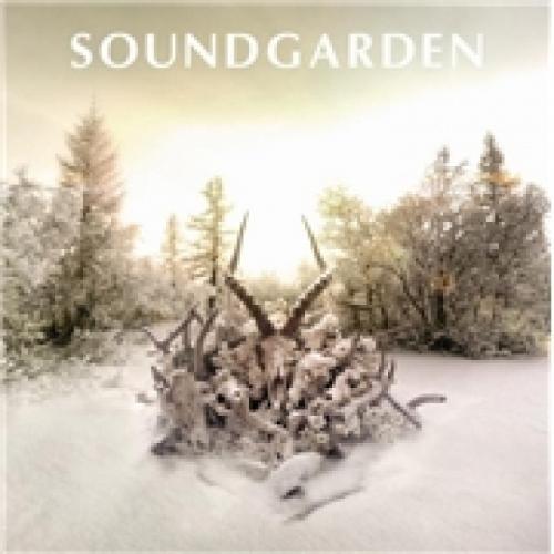 SOUNDGARDEN 