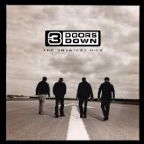 3 DOORS DOWN 