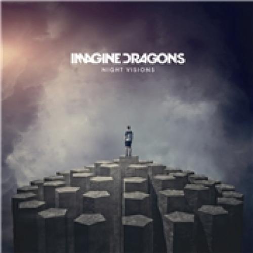 IMAGINE DRAGONS 