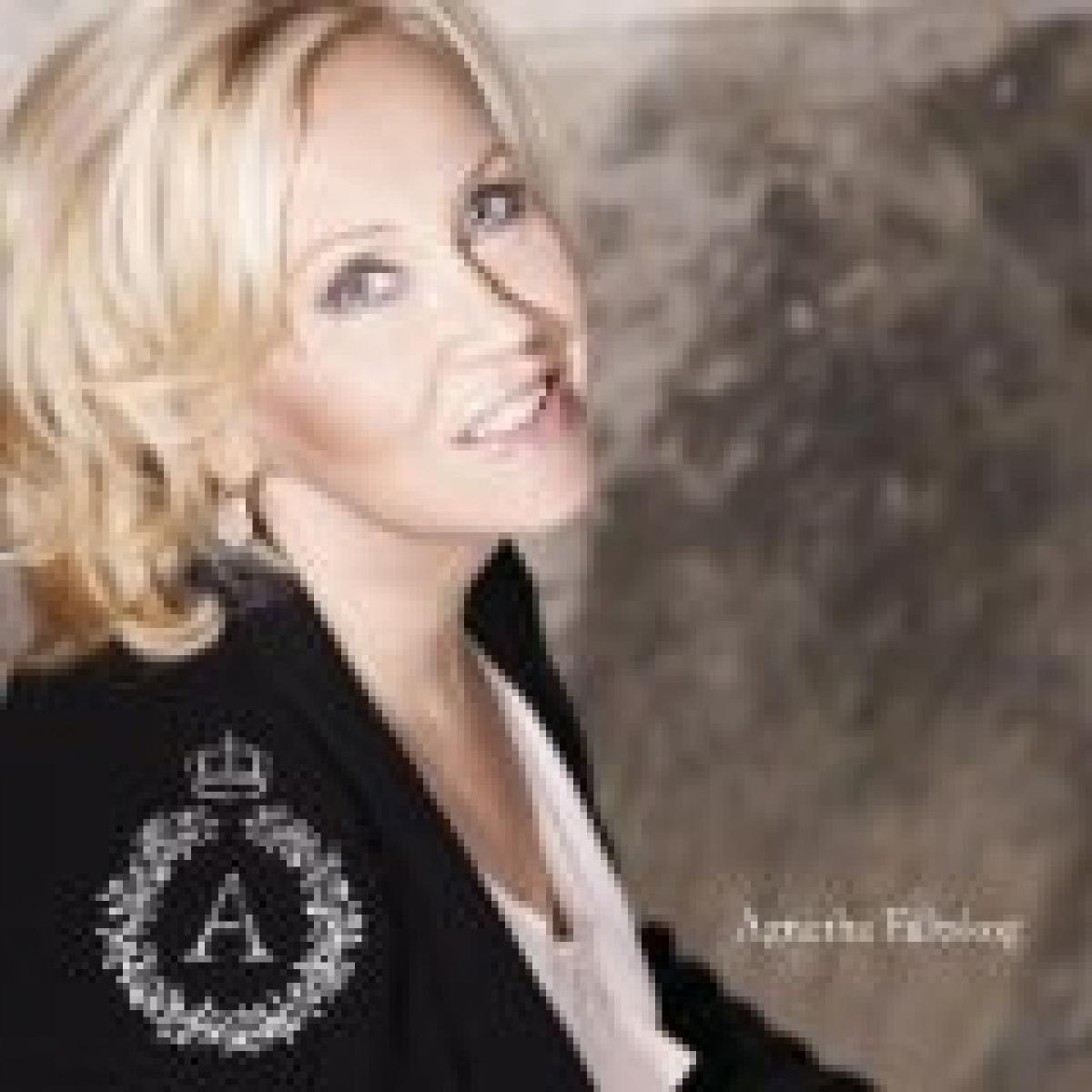 FALTSKOG AGNETHA 