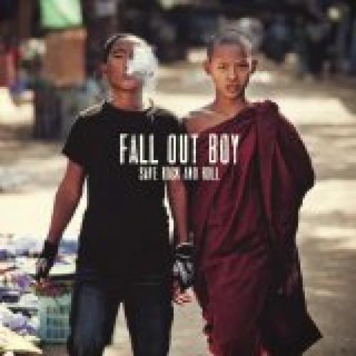 FALL OUT BOY 