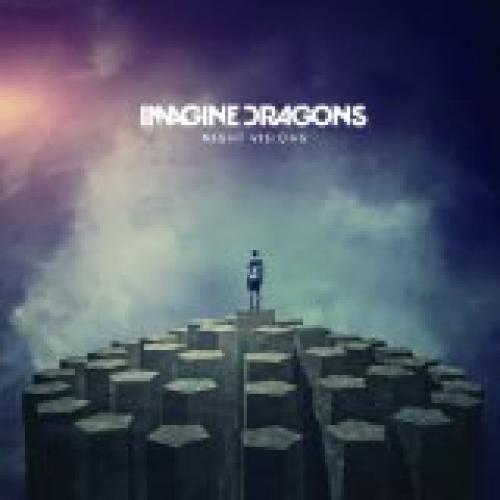 IMAGINE DRAGONS 