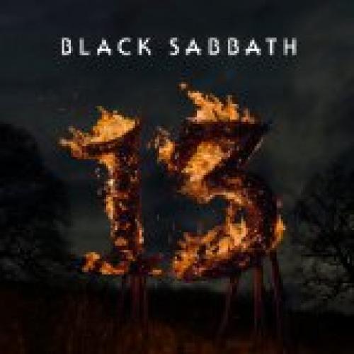BLACK SABBATH 