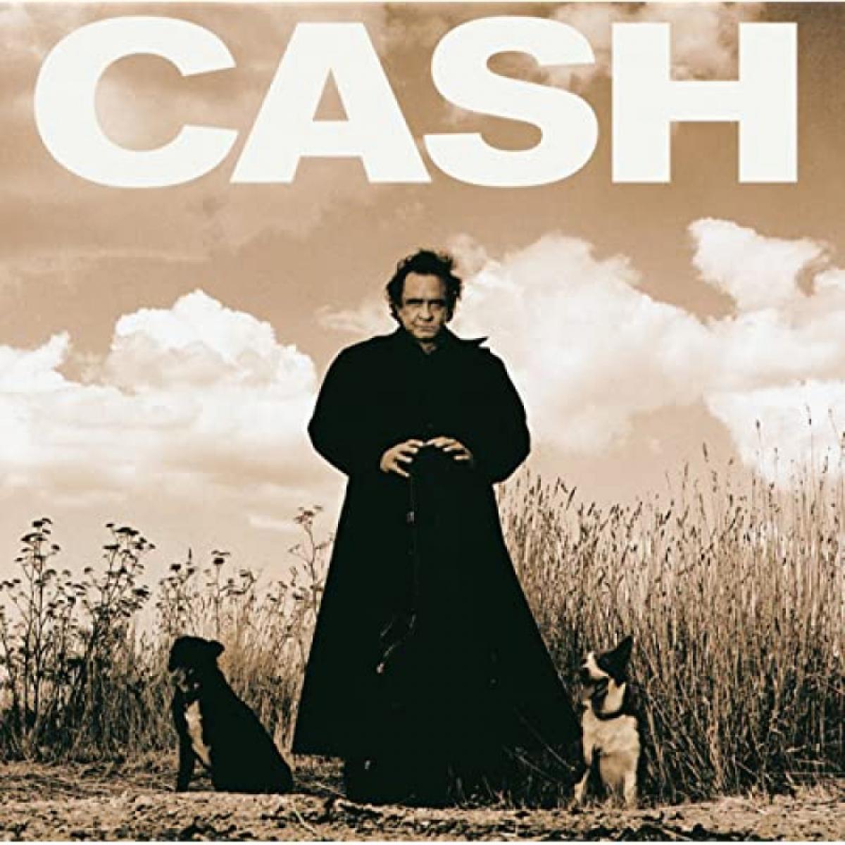 CASH JOHNNY 