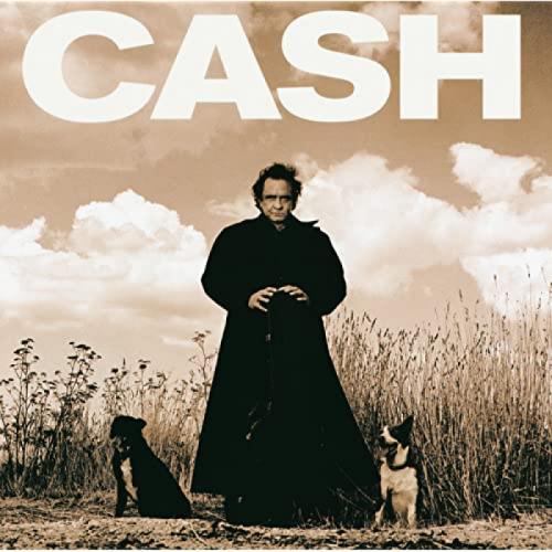 CASH JOHNNY 