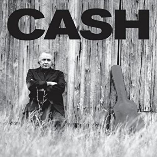 CASH JOHNNY 