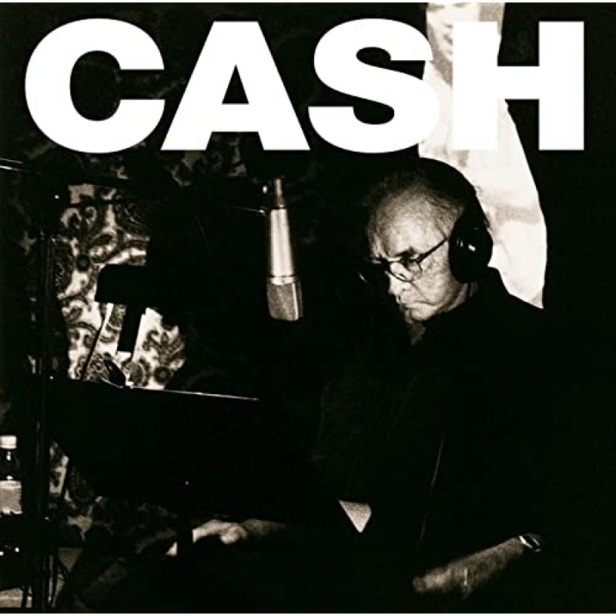 CASH JOHNNY 
