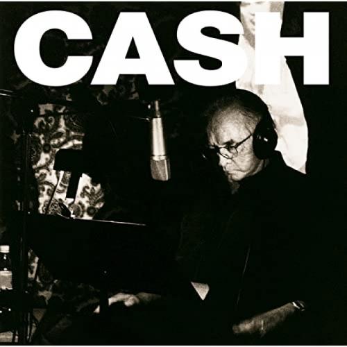 CASH JOHNNY 