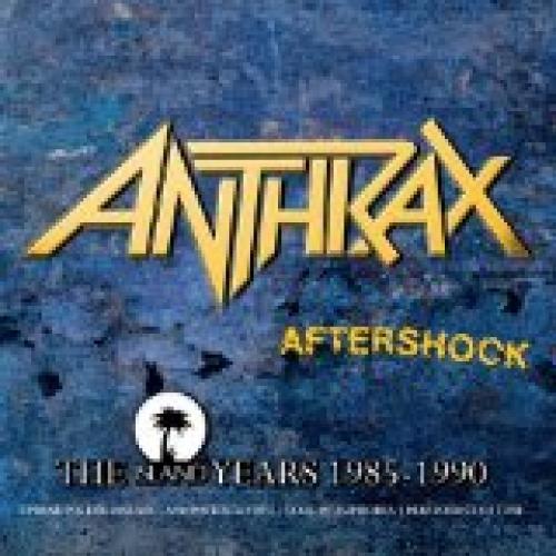 ANTHRAX 