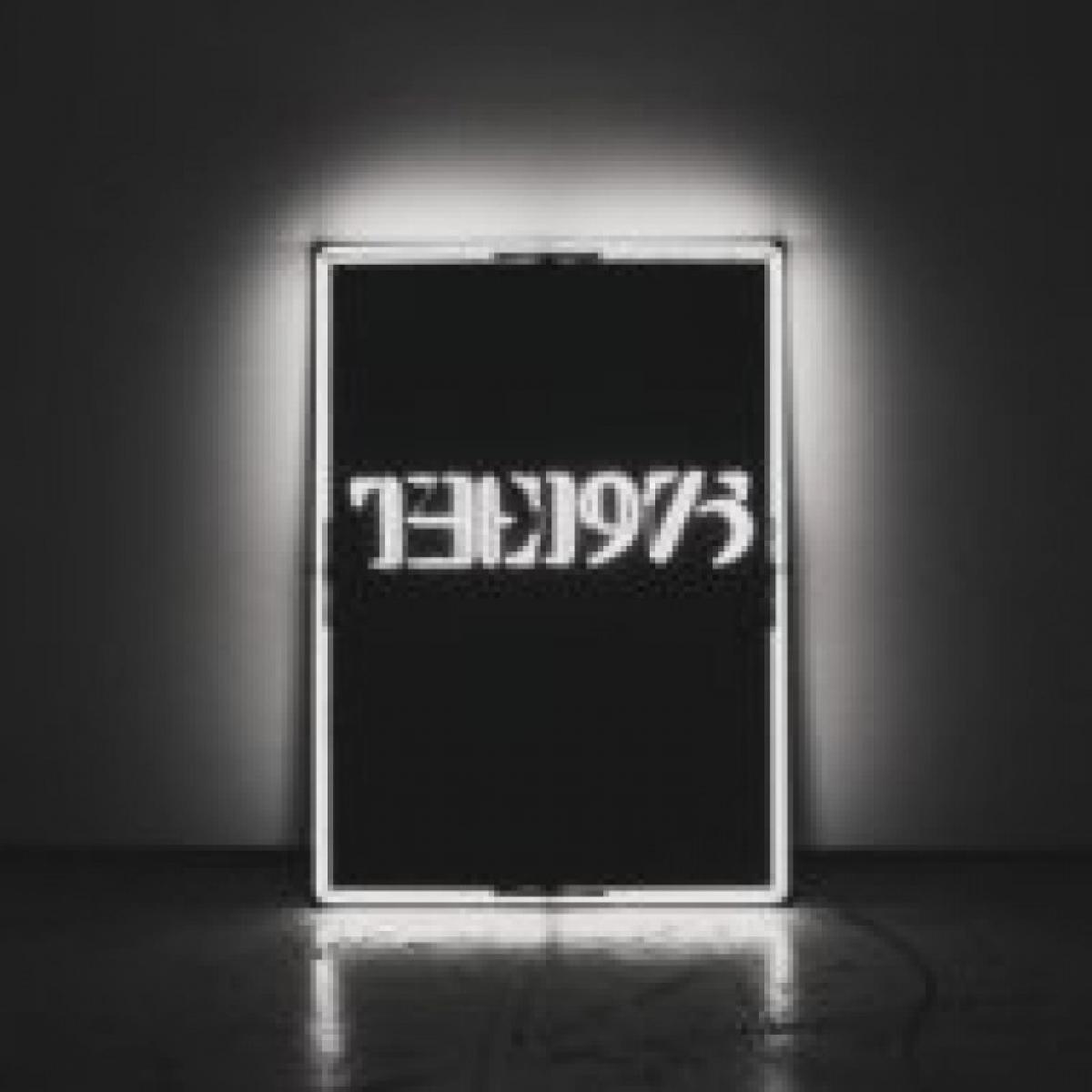 THE 1975 