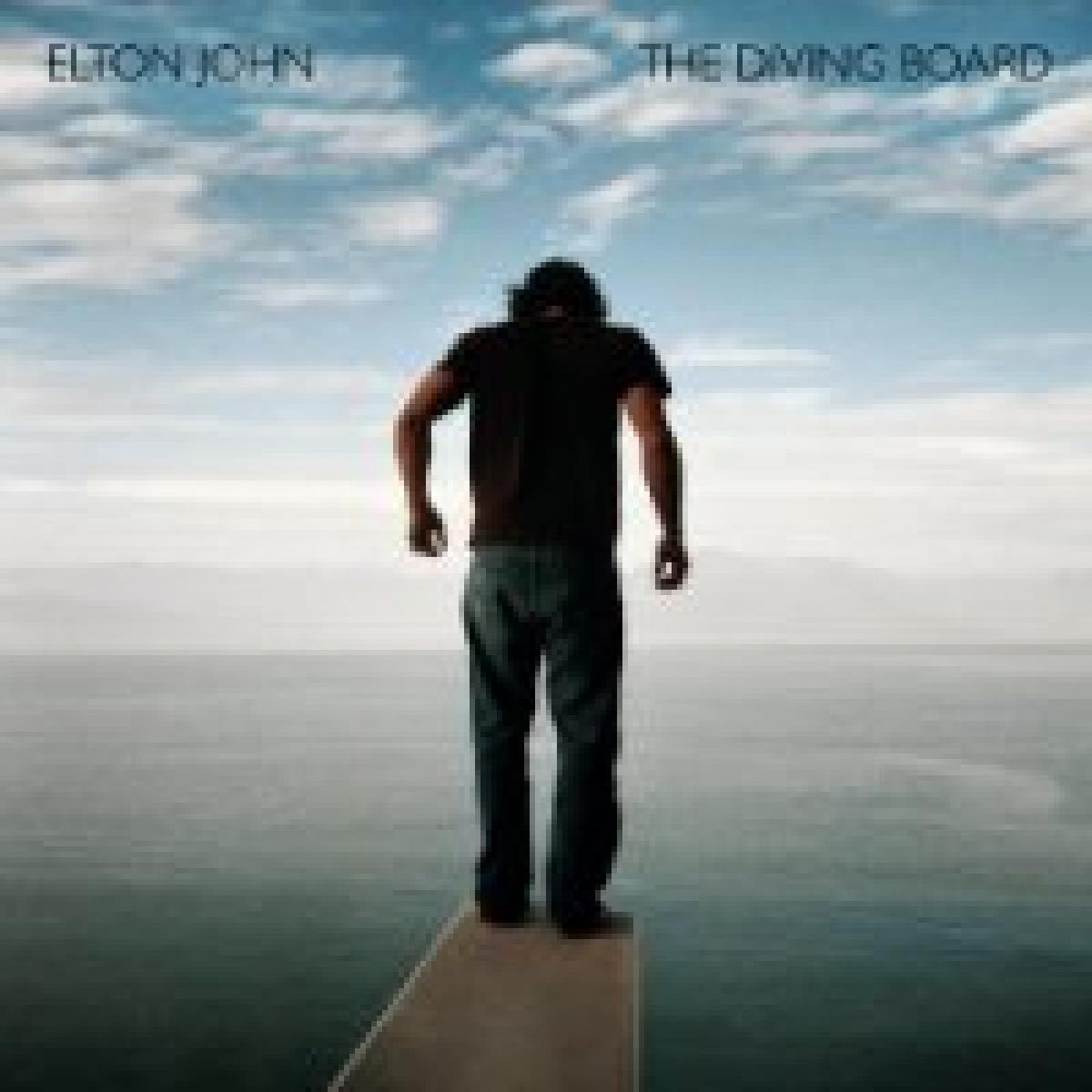JOHN ELTON 