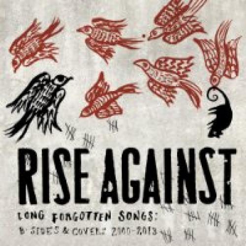 RISE AGAINST 