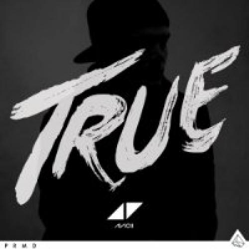 AVICII 