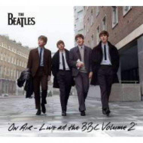 BEATLES 