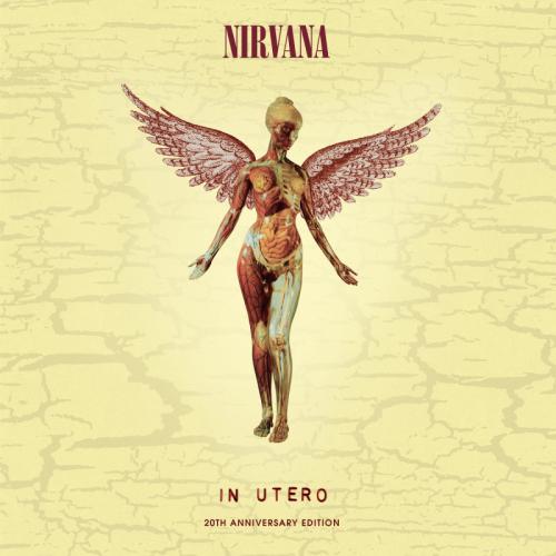NIRVANA 