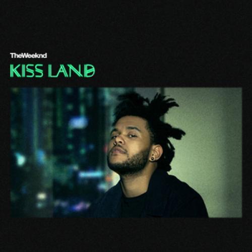 THE WEEKND 