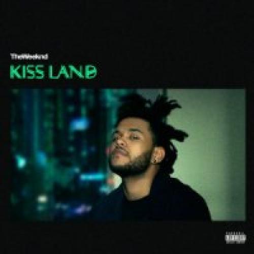 THE WEEKND 
