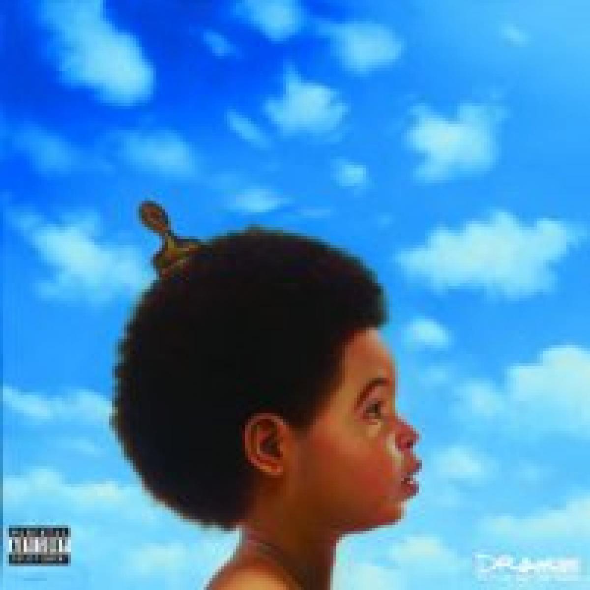 DRAKE 
