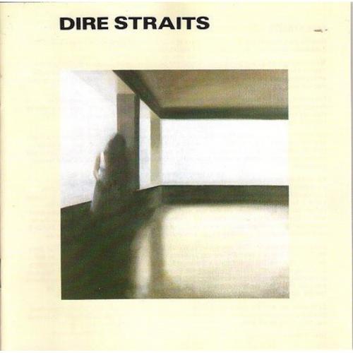DIRE STRAITS 