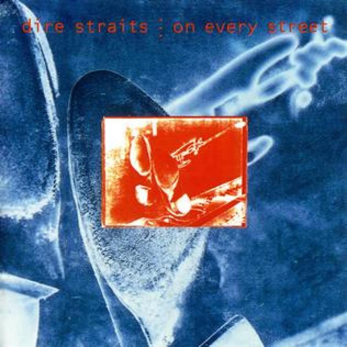 DIRE STRAITS 