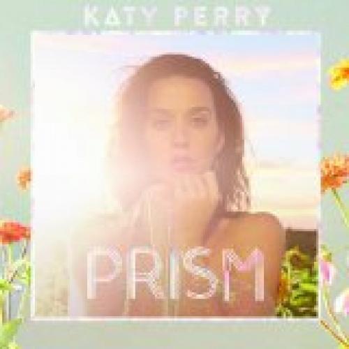 PERRY KATY 